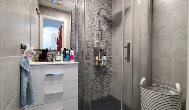 Sprzedaż - Apartament - Torrevieja - La Mata