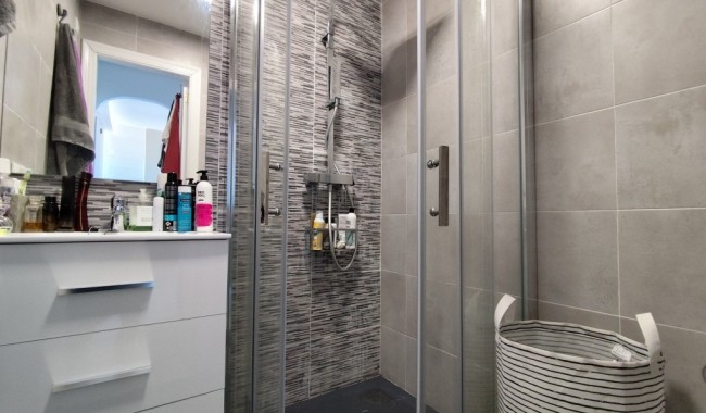 Sprzedaż - Apartament - Torrevieja - La Mata