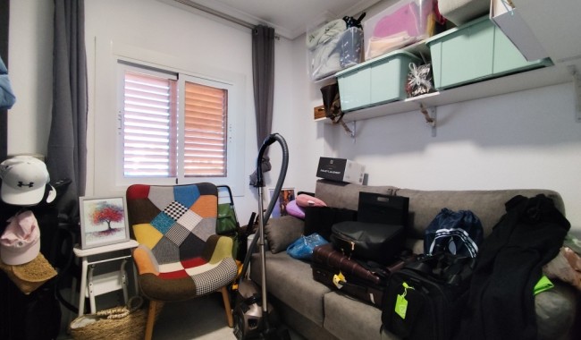 Sprzedaż - Apartament - Torrevieja - La Mata