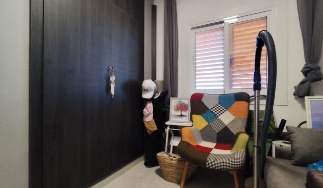 Sprzedaż - Apartament - Torrevieja - La Mata