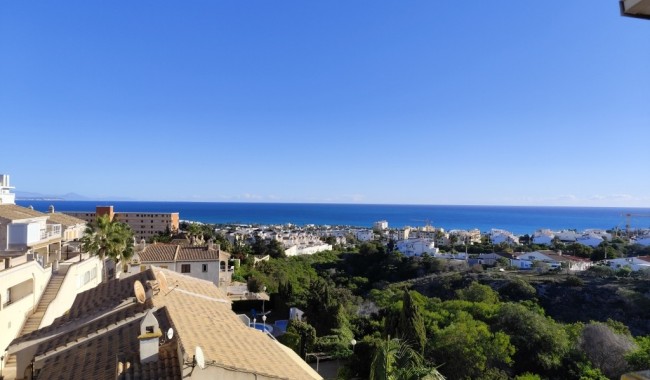 Sprzedaż - Apartament - Torrevieja - La Mata