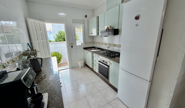 Resale - Villa - Ciudad Quesada/Rojales - Ciudad Quesada