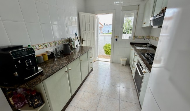 Resale - Villa - Ciudad Quesada/Rojales - Ciudad Quesada