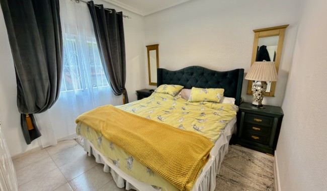 Resale - Villa - Ciudad Quesada/Rojales - Ciudad Quesada