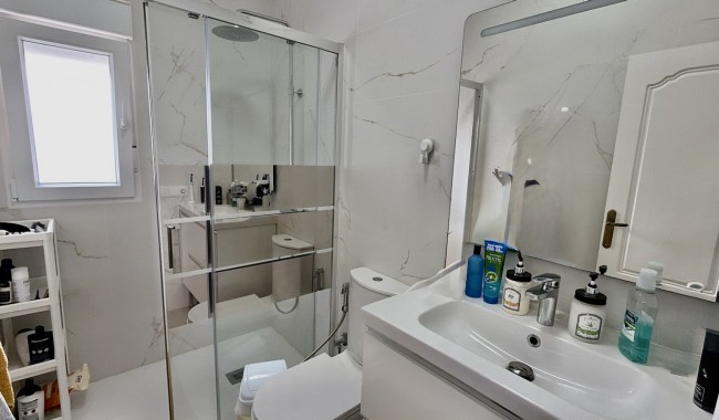 Resale - Villa - Ciudad Quesada/Rojales - Ciudad Quesada