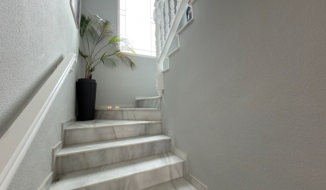 Resale - Villa - Ciudad Quesada/Rojales - Ciudad Quesada