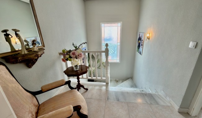 Resale - Villa - Ciudad Quesada/Rojales - Ciudad Quesada