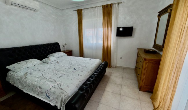Resale - Villa - Ciudad Quesada/Rojales - Ciudad Quesada