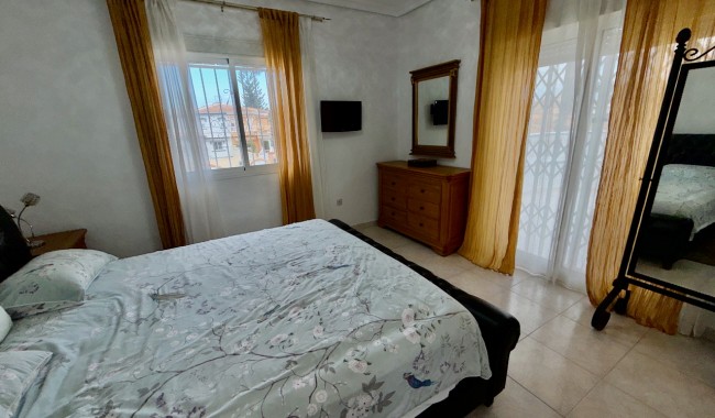 Resale - Villa - Ciudad Quesada/Rojales - Ciudad Quesada