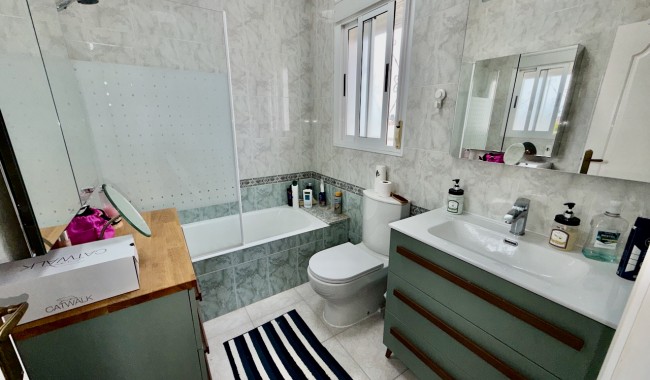 Resale - Villa - Ciudad Quesada/Rojales - Ciudad Quesada