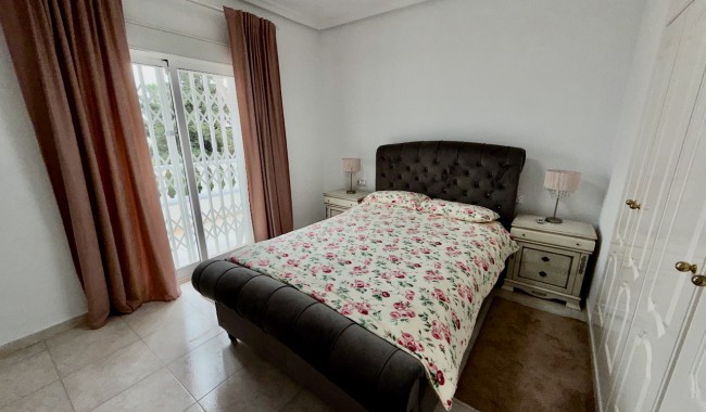 Resale - Villa - Ciudad Quesada/Rojales - Ciudad Quesada