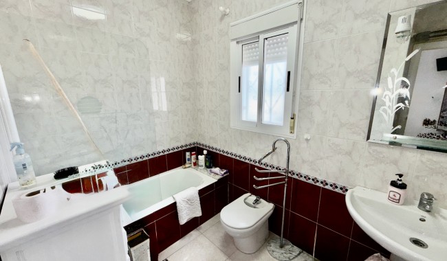 Resale - Villa - Ciudad Quesada/Rojales - Ciudad Quesada