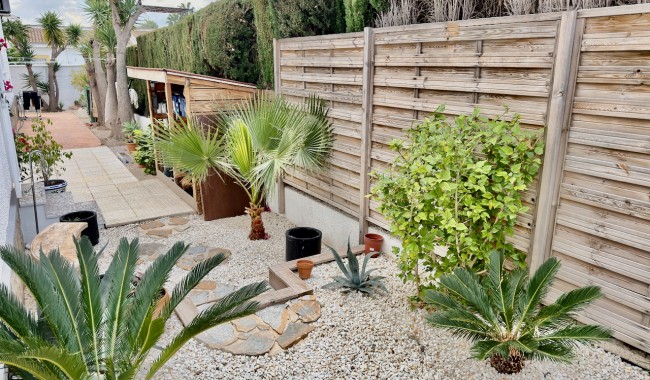 Resale - Villa - Ciudad Quesada/Rojales - Ciudad Quesada