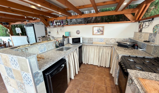 Resale - Villa - Ciudad Quesada/Rojales - Ciudad Quesada