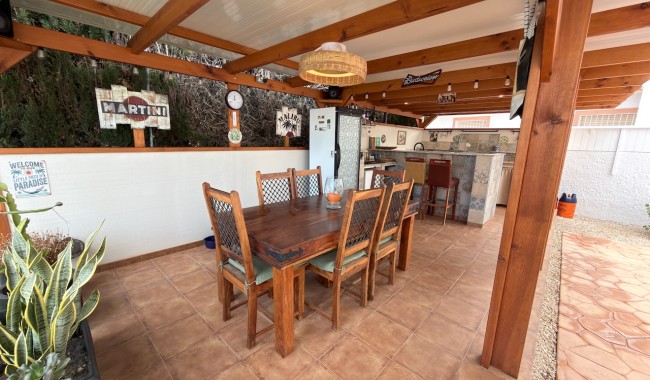 Resale - Villa - Ciudad Quesada/Rojales - Ciudad Quesada