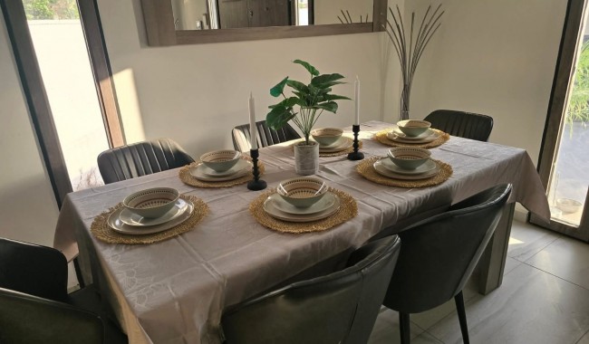 Begagnad - Villa - Ciudad Quesada/Rojales - Cuidad quesada