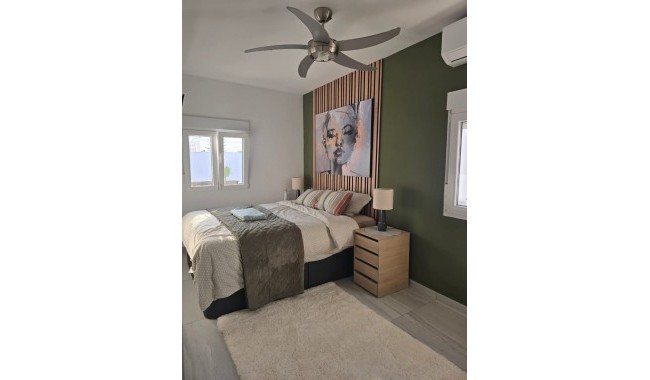 Begagnad - Villa - Ciudad Quesada/Rojales - Cuidad quesada