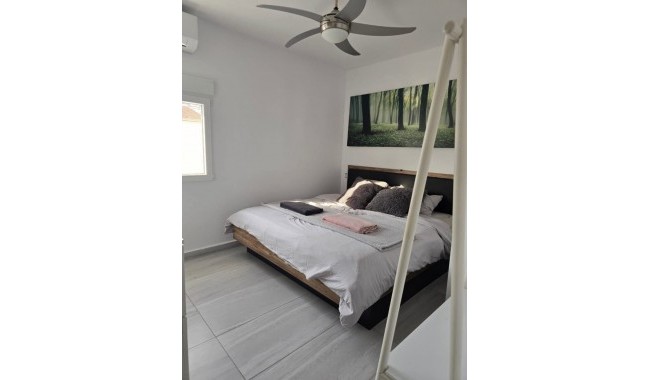 Begagnad - Villa - Ciudad Quesada/Rojales - Cuidad quesada