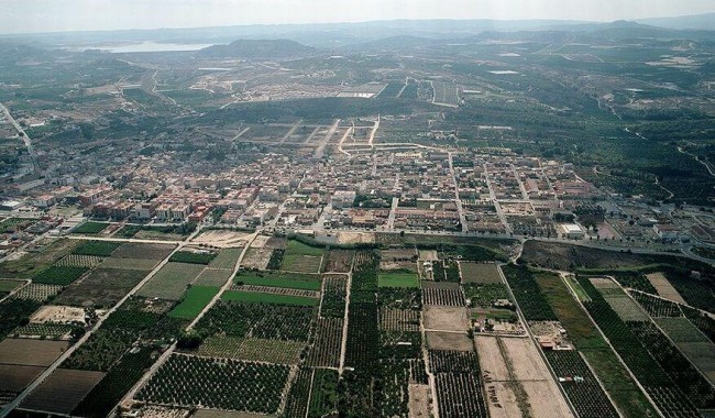 Nowa konstrukcja - Apartament - Bigastro - pueblo