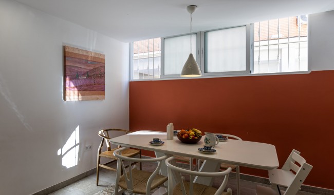 Sprzedaż - Kamienica - Torrevieja