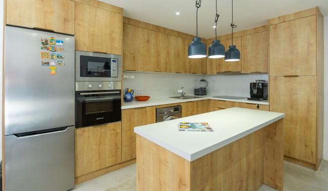 Sprzedaż - Kamienica - Torrevieja