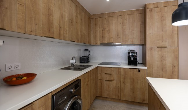 Sprzedaż - Kamienica - Torrevieja