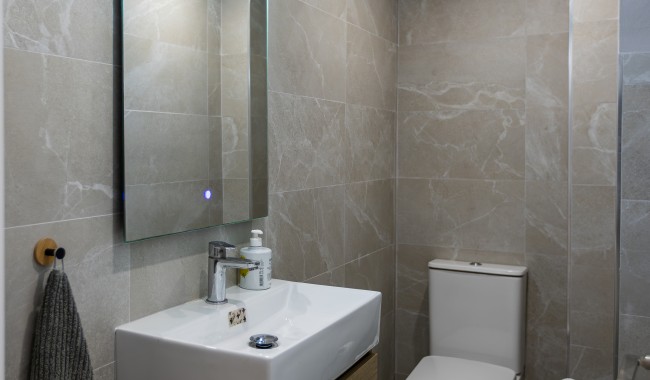 Sprzedaż - Kamienica - Torrevieja