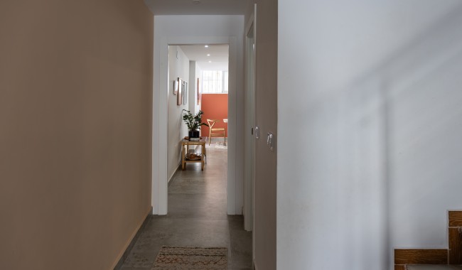 Sprzedaż - Kamienica - Torrevieja