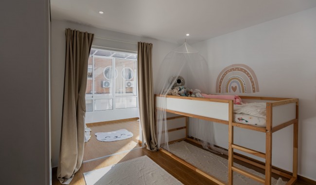 Sprzedaż - Kamienica - Torrevieja