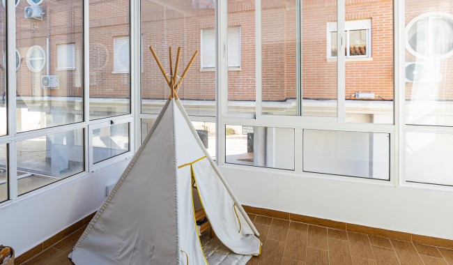 Sprzedaż - Kamienica - Torrevieja