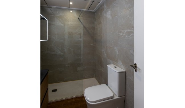 Sprzedaż - Kamienica - Torrevieja