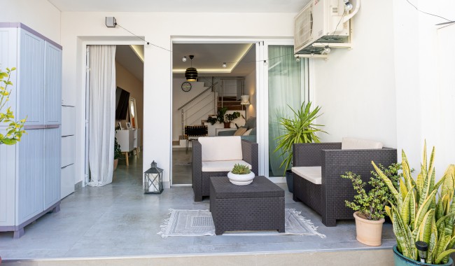 Sprzedaż - Kamienica - Torrevieja