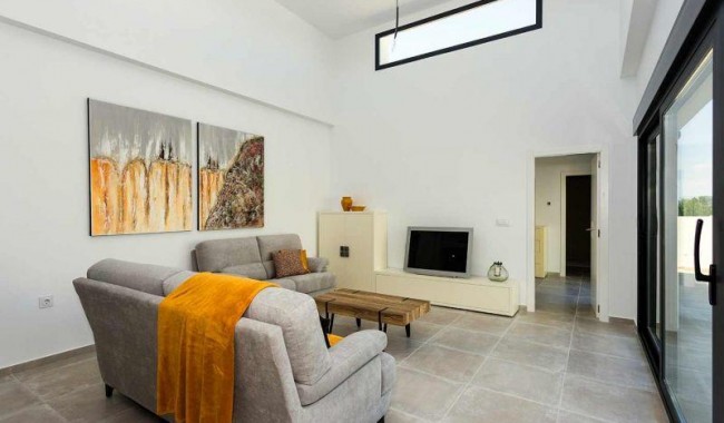 New Build - Villa - Daya Nueva