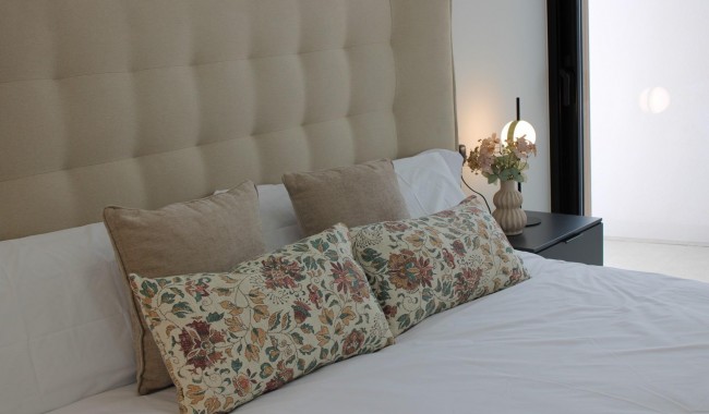 New Build - Villa - Pilar de La Horadada - Torre De La Horadada