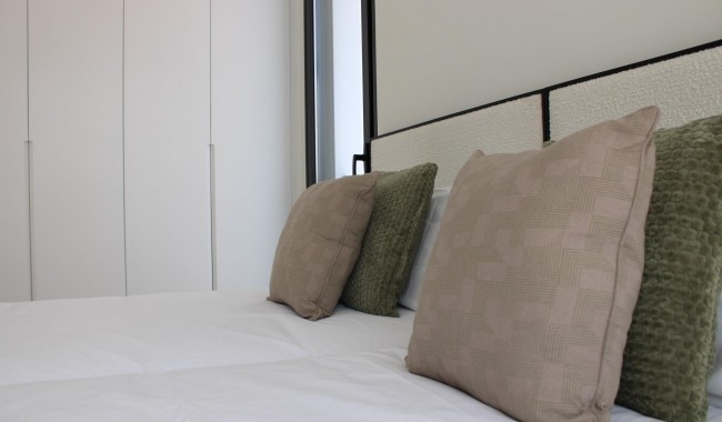 New Build - Villa - Pilar de La Horadada - Torre De La Horadada