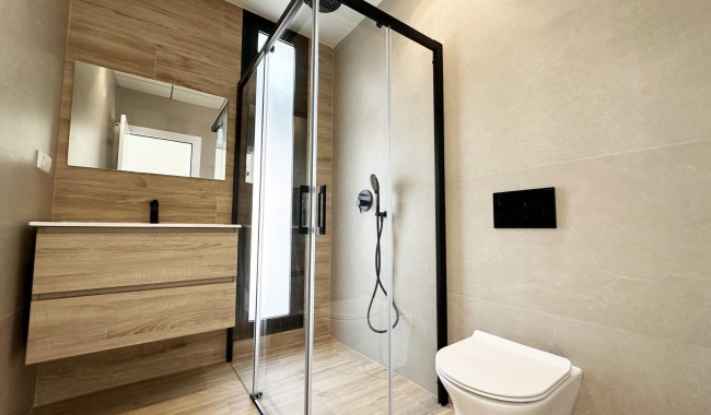 New Build - Villa - Pilar de La Horadada - Torre De La Horadada