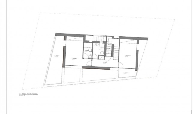 New Build - Villa - Pilar de La Horadada - Torre De La Horadada