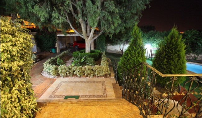 Segunda mano - Villa - Ciudad Quesada/Rojales - Central Quesada