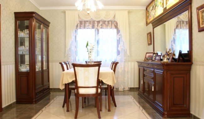 Segunda mano - Villa - Ciudad Quesada/Rojales - Central Quesada