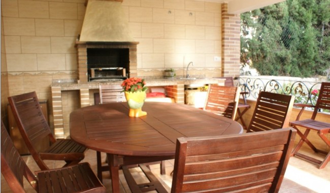 Segunda mano - Villa - Ciudad Quesada/Rojales - Central Quesada