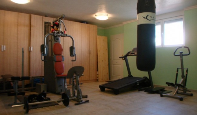 Segunda mano - Villa - Ciudad Quesada/Rojales - Central Quesada