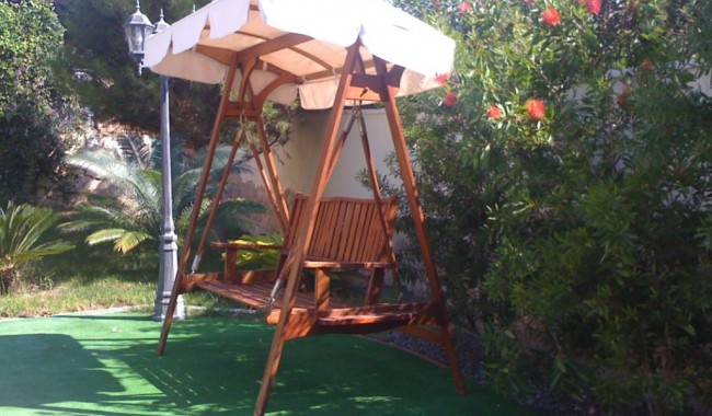 Segunda mano - Villa - Ciudad Quesada/Rojales - Central Quesada