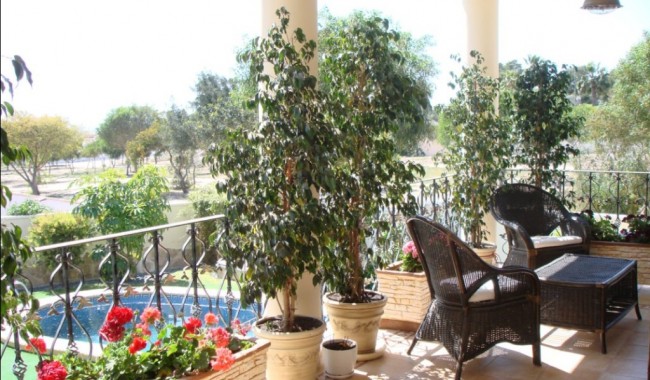 Segunda mano - Villa - Ciudad Quesada/Rojales - Central Quesada