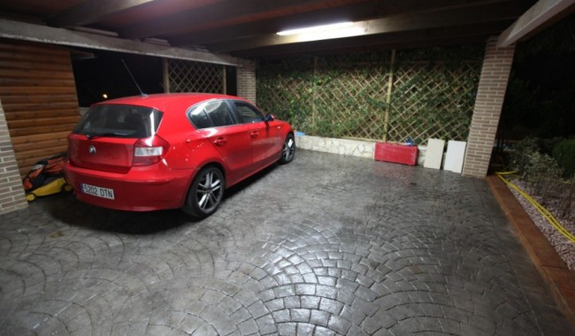 Segunda mano - Villa - Ciudad Quesada/Rojales - Central Quesada