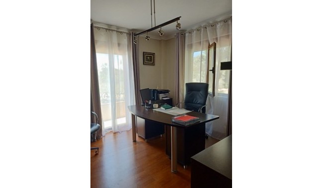 Segunda mano - Villa - Ciudad Quesada/Rojales - Central Quesada