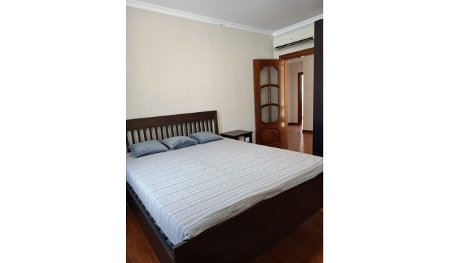 Segunda mano - Villa - Ciudad Quesada/Rojales - Central Quesada