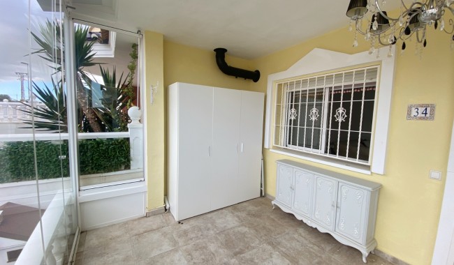 Segunda mano - Adosado - Benijófar - Monte Azul/ El Dorado