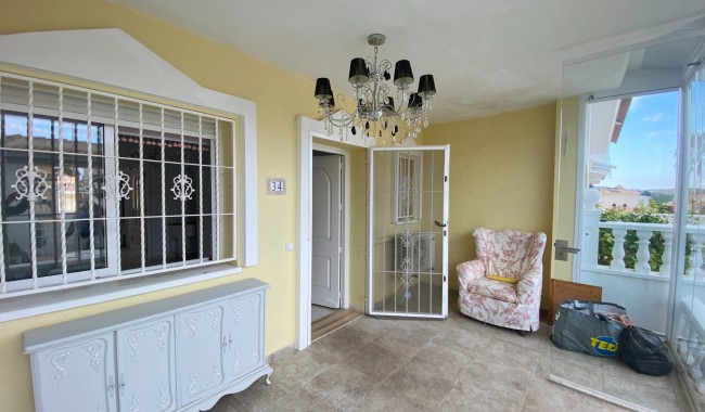 Segunda mano - Adosado - Benijófar - Monte Azul/ El Dorado