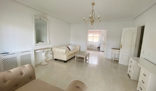 Segunda mano - Adosado - Benijófar - Monte Azul/ El Dorado