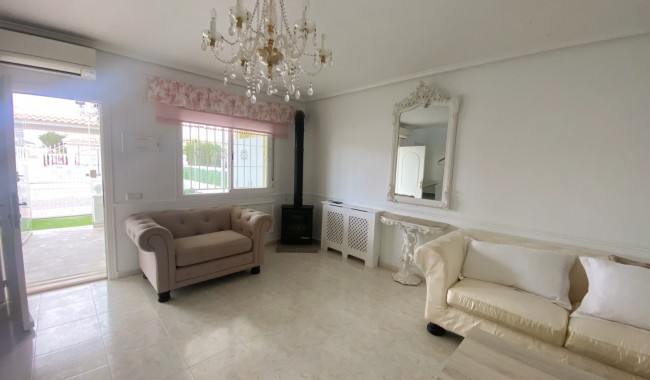 Segunda mano - Adosado - Benijófar - Monte Azul/ El Dorado